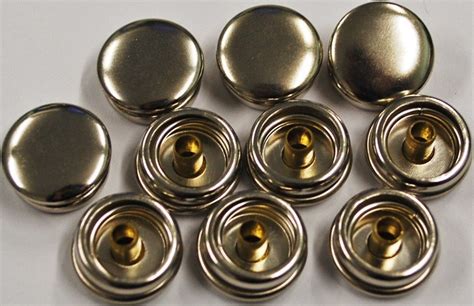 metal fabric studs|press studs for clothing uk.